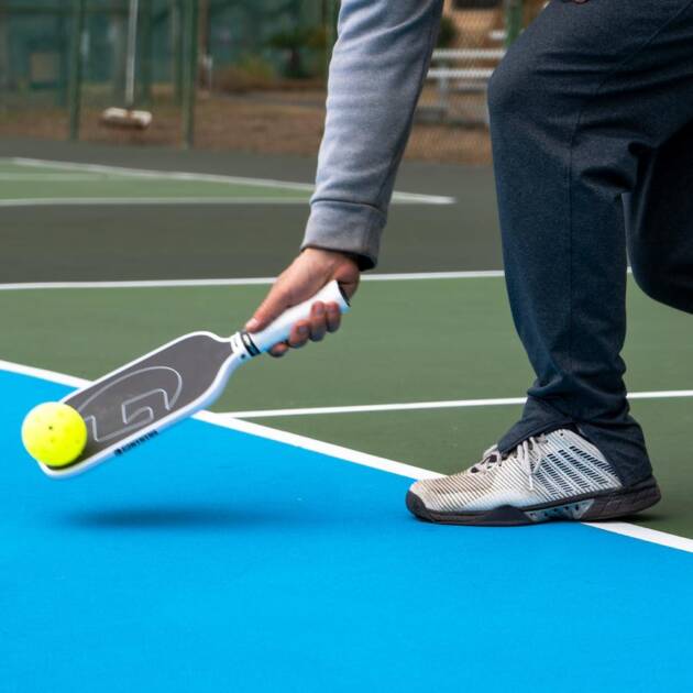 The Dink Minor League Pickleball @ LowCoast PBC ~ Hilton Head, South Carolina