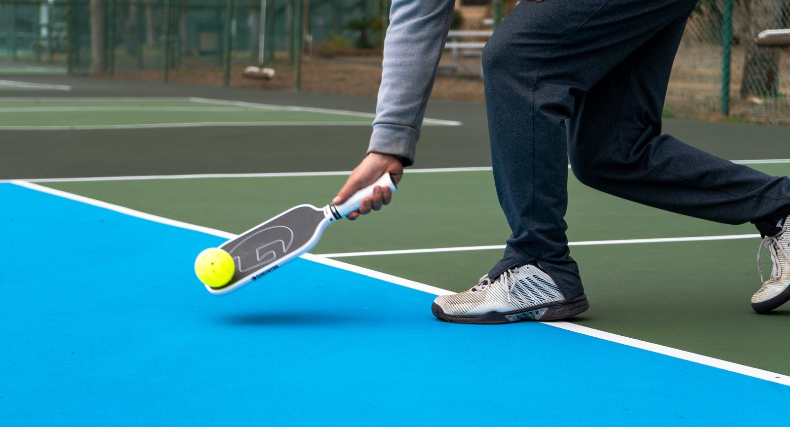 The Dink Minor League Pickleball @ LowCoast PBC ~ Hilton Head, South Carolina